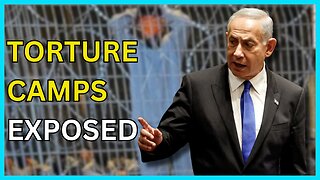 Justin Beth Joins!, Israeli Detention Camp EXPOSED!, What's in Dr. Jill Stein's Platform?