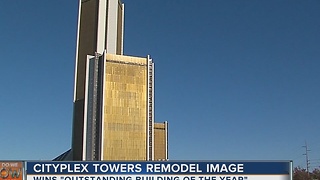 City Plex Towers