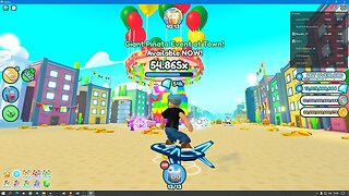 ROBLOX - PSX Pinata