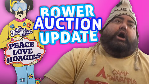 🔴 NLO LIVE: Bower Auction Breakdown, Mooby Snaps & More! (June 21, 2023)