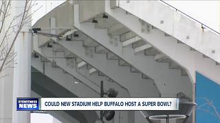 Could Buffalo get a Super Bowl?