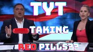 The Young Turks Actually Being Honest.