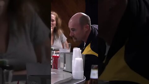 This Bar Rescue Employee SUCKED!