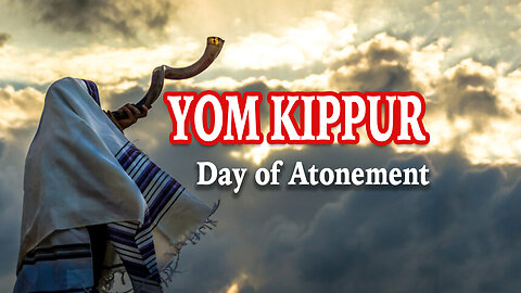 Day of Atonement (Yom Kippur)
