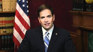 Senator Rubio Comments on the Supreme Court Decision on ObamaCare