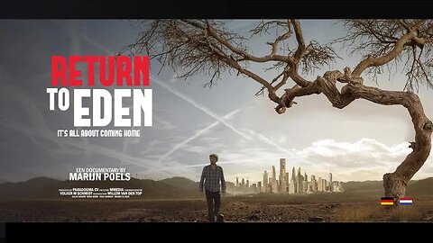 Return To Eden [2020 - Marijn Poels]