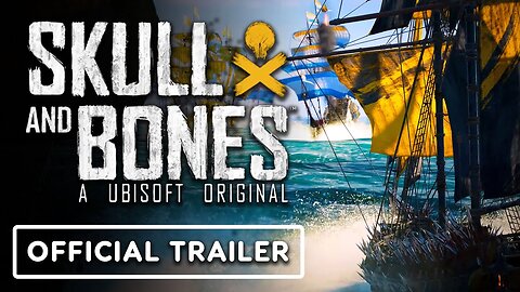 Skull and Bones - Official Mid Season 1 Trailer