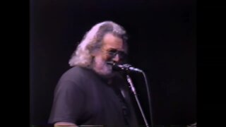 Jerry Garcia Band (W/ Bruce) [1080p HD Remaster] November 9, 1991 - Hampton, VA [FULL/SOUNDBOARD]