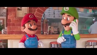 Luigi's Ringtone (My Version) 3
