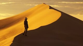 Saskatchewan like you've never seen it before: Candid Closeup