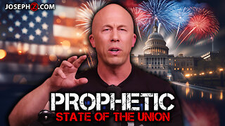 4th of July Prophetic State of the Union LIVE Broadcast!