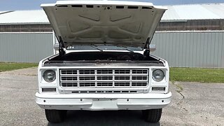 1979 Chevrolet C20