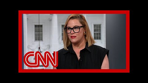 ‘They are panicked’: SE Cupp on Republican reaction to Harris’ emergence