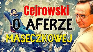 Cejrowski o węglu, aferze maseczkowej i czynszówkach 2020/5/19 odc. 1049