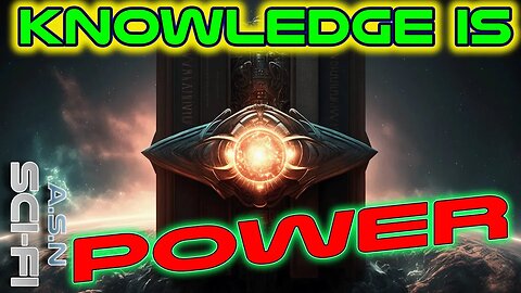 Knowledge is Power | Best of r/HFY | 1975 | Humans are Space Orcs | Deathworlders are OP