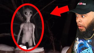 These UFO Sightings Are Not For Thew Faint Of Heart
