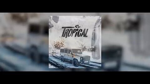 Tropical (music video) #viral