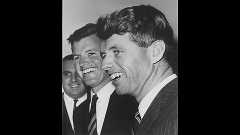 Why the Kennedys Remained Silent About the JFK/RFK Murders