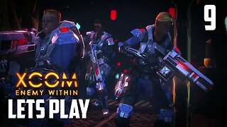 B Teams Revenging the Fallen - XCOM Enemy Within Ironman - Part 9