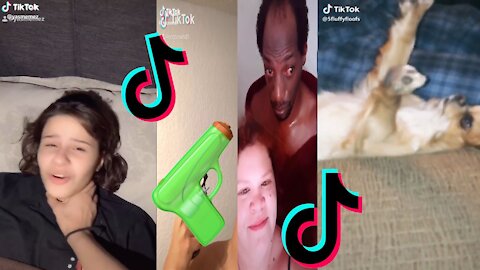 Tiktoks I saved before they got deleted | TIKTOK COMPILATION |