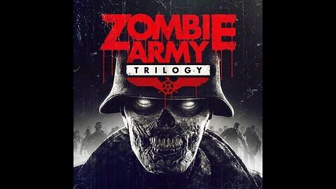 Zombie Army Trilogy "Prologue Part 2" (Cinematic)