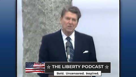 THE LIBERTY PODCAST - June 6, 2024