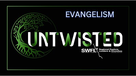 Episode 32 Evangelism