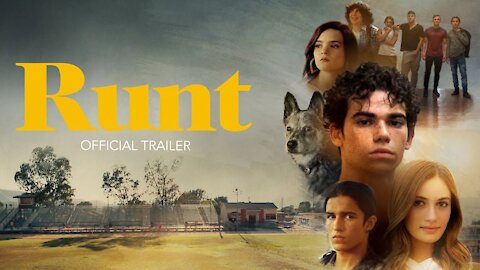 Runt (2021) - Official Trailer HD