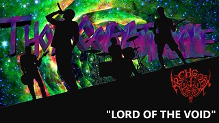WRATHAOKE - Archgoat - Lord Of The Void (Karaoke)