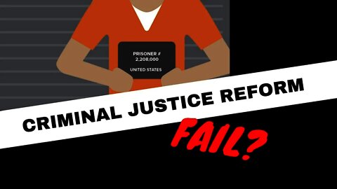 Biden Covid Mandates | Criminal Justice System Failures with Ken W. Good