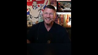 Michael Bisping gets trolled by chat with Alt+F4 audio fix
