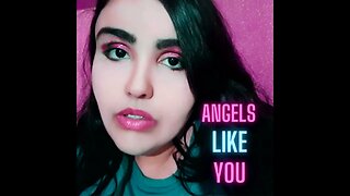 Angels Like You Cover