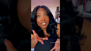 Black Women Have Selective Outrage When WM Show Disrespect To WW