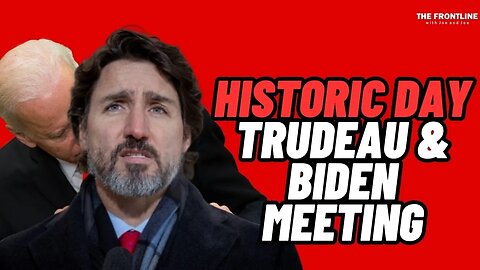 Historic Meeting between Joe & Justin: Who's Worse?