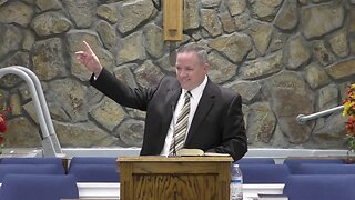 Beans Or Blessings? 10/08/23 Pastor Tim DeVries Independent Fundamental Baptist Preaching