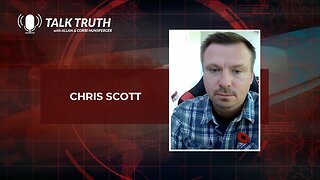 Talk Truth 11.15.23 - Chris Scott
