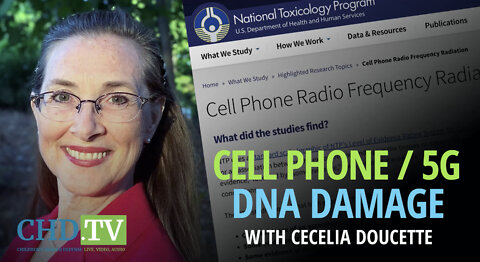 The US Government + the FDA Commissioned a $30 Million Study on Cellular Technology Decades Ago