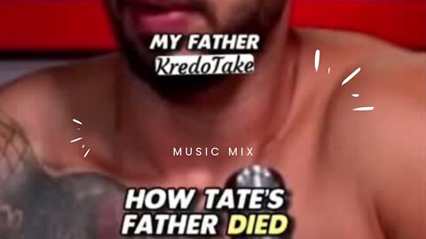 How Tate's Father Died!!! EMORY TATE