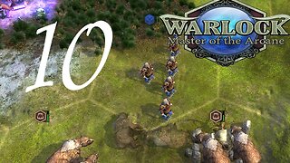Warlock Master of the Arcane part 10 - Money Problems (let's play)