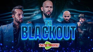Teaser - The Blackout | Tate Confidential Ep 219