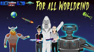 For All WorldKind - Episode 3