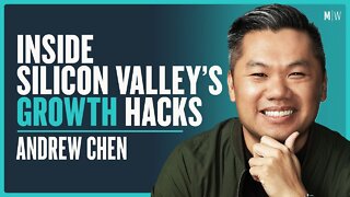 An Angel Investor's Secrets For Rapid Growth - Andrew Chen | Modern Wisdom Podcast 409