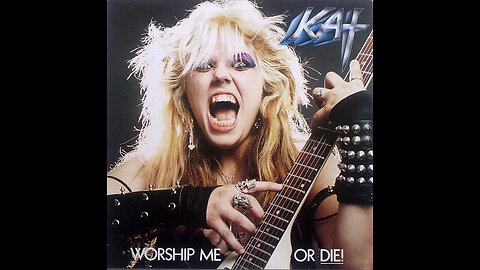 Metal Messiah - The Great Kat