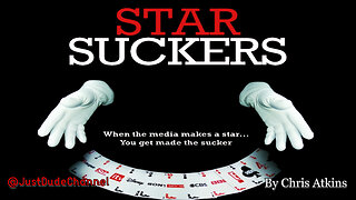 StarSuckers | Chris Atkins