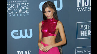 Zendaya reveals best quality in a person