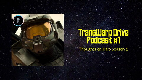 Thoughts on Halo Season 1