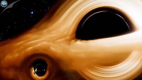 Gravitational Waves | Cosmic Symphony