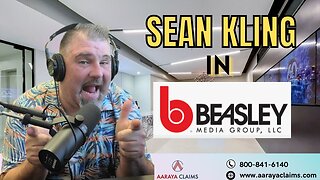 Sean Kling in Beasley Broadcast Group Inc.