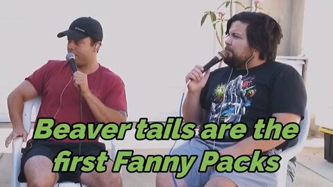 Native Dust | Funny Uncle Podcast