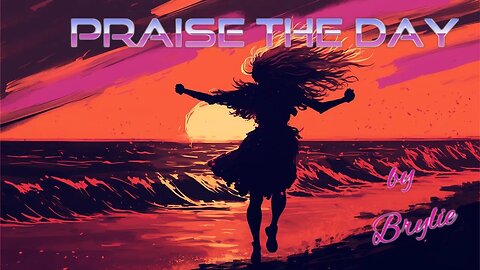 BCO - Praise The Day by Brylie - NCS - Synthwave - Free Music - Retrowave